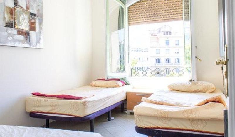 Diagonal Home Barcelona Habitación foto