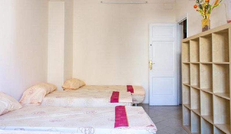 Diagonal Home Barcelona Habitación foto